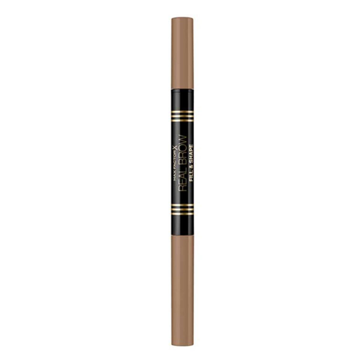 Make Til Øjenbryn Real Brow Max Factor Blonde