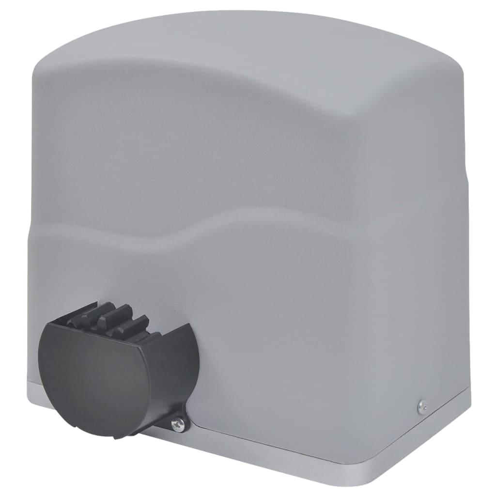Skydeportåbner 300 W 600 kg