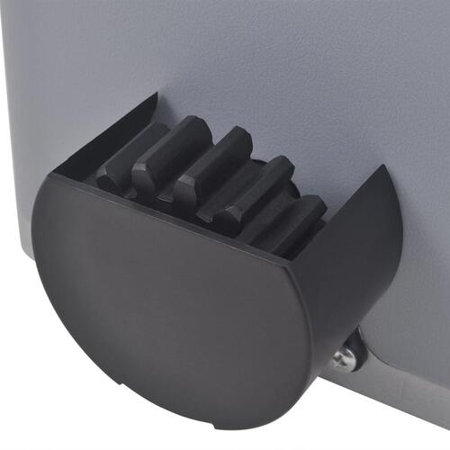 Skydeportåbner 300 W 600 kg