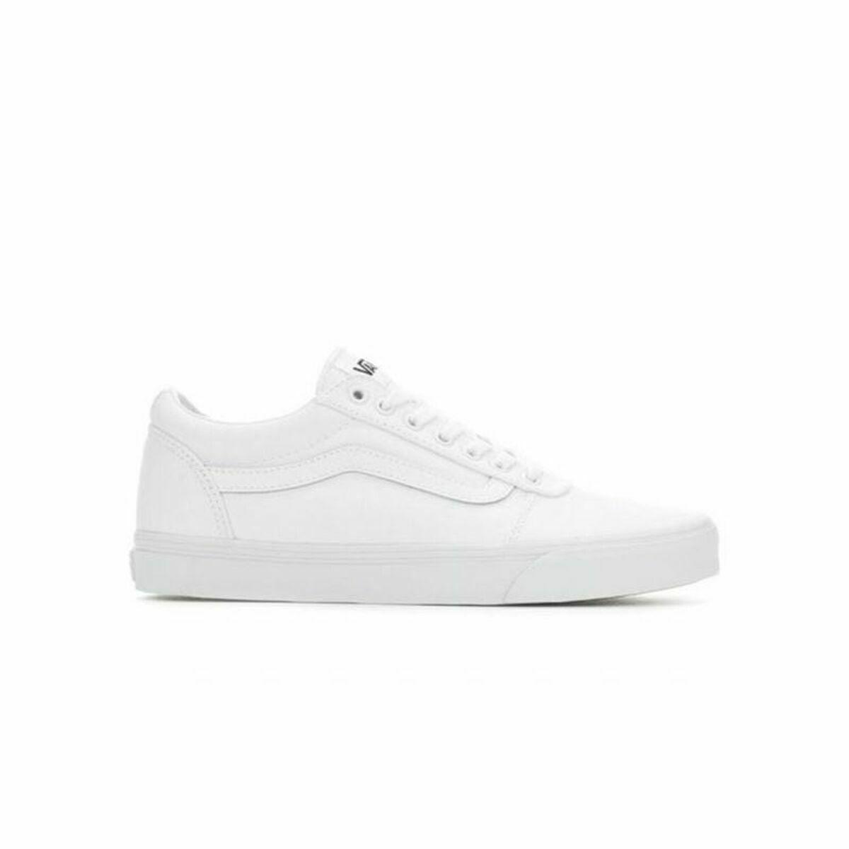 Herre sneakers Vans Ward 40