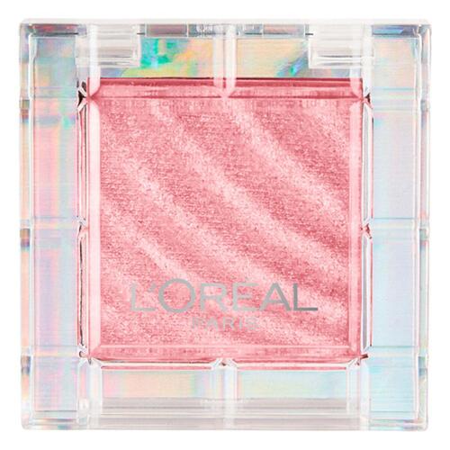 Øjenskygge Color Queen L'Oreal Make Up 01-unsurpassed