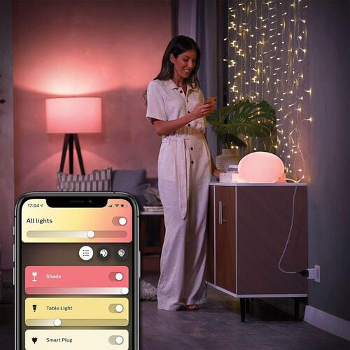 Smart-stik Philips Hue Bluetooth