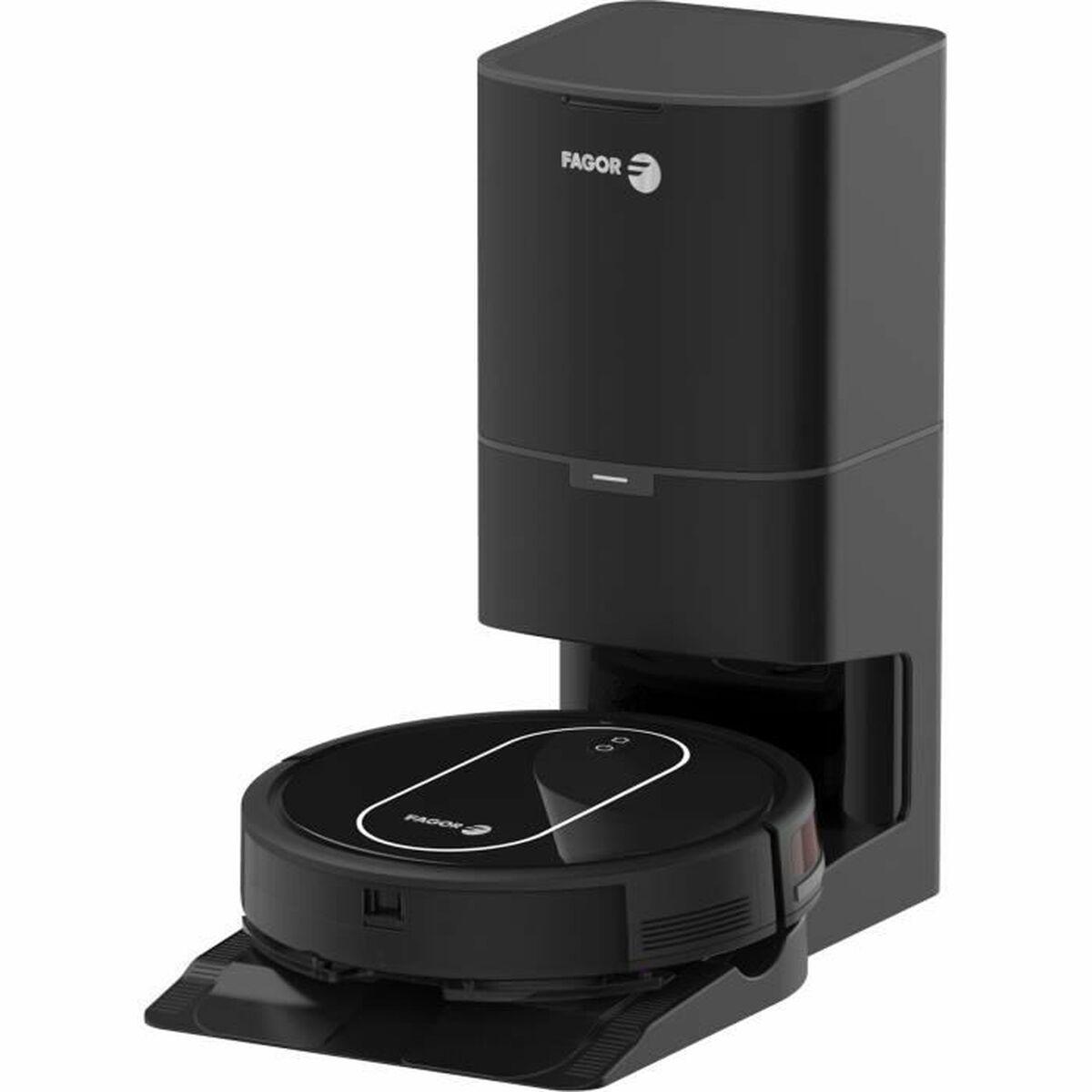 Robotstøvsuger FAGOR FGG3722 30 W 230 ml