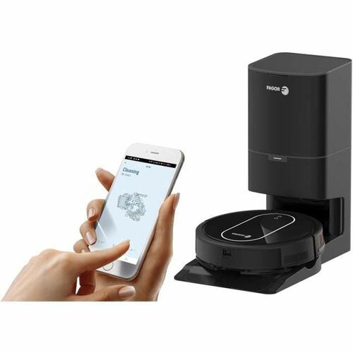 Robotstøvsuger FAGOR FGG3722 30 W 230 ml