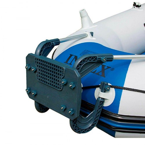 Intex motorsupport til oppustelige både - Mariner, Excursion, Seahawk, Challenger (3 stk.)