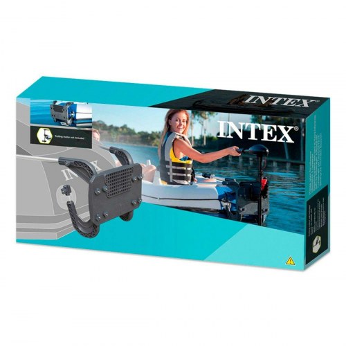 Intex motorsupport til oppustelige både - Mariner, Excursion, Seahawk, Challenger (3 stk.)
