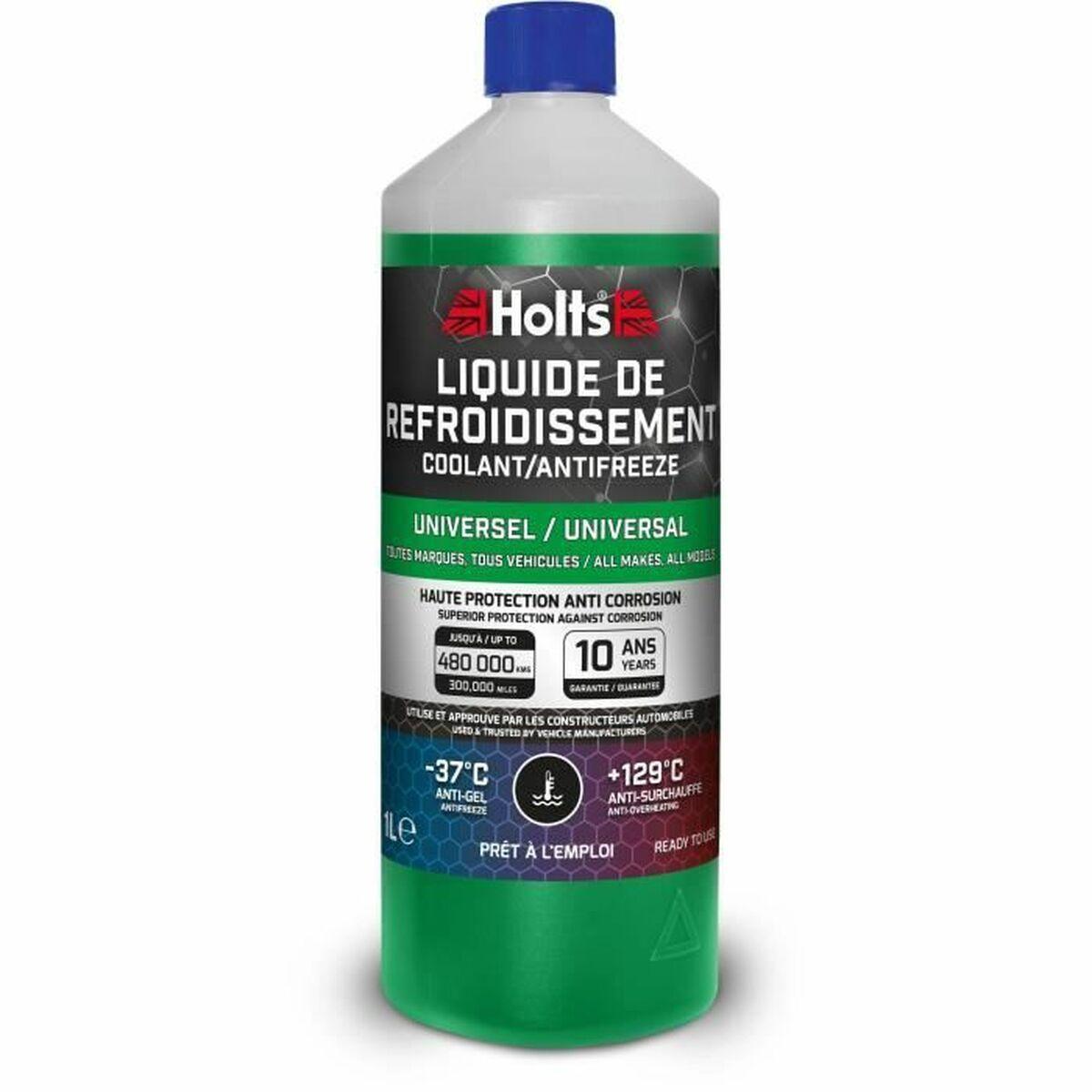 Kølervæske/antifreeze Holts - 1 l