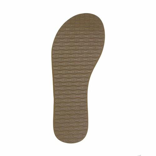 Klipklappere til damer Rip Curl Cara Brun 36