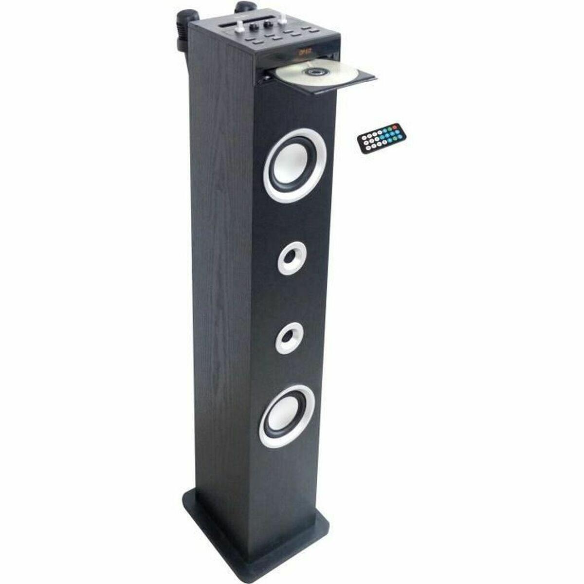 Højttaler Inovalley Hp49cd 100w