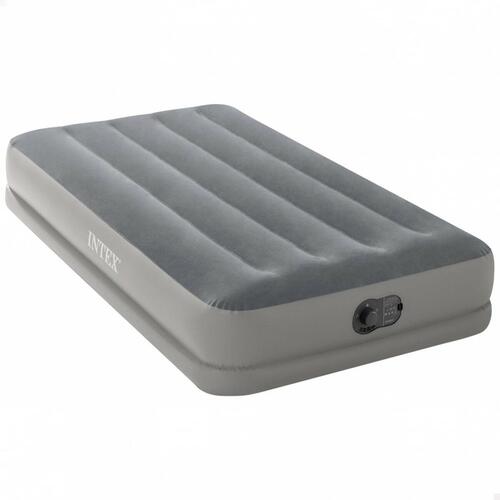 Luftmadras Intex PRESTIGE 191 x 99 x 30 cm 99 x 30 x 191 cm (3 enheder)