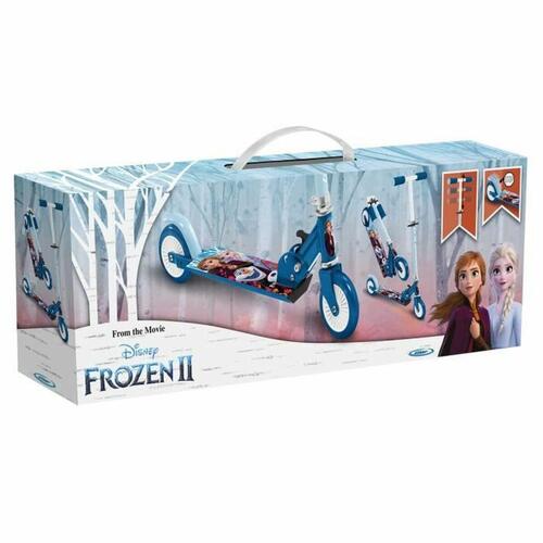 Løbehjul Stamp Frozen II