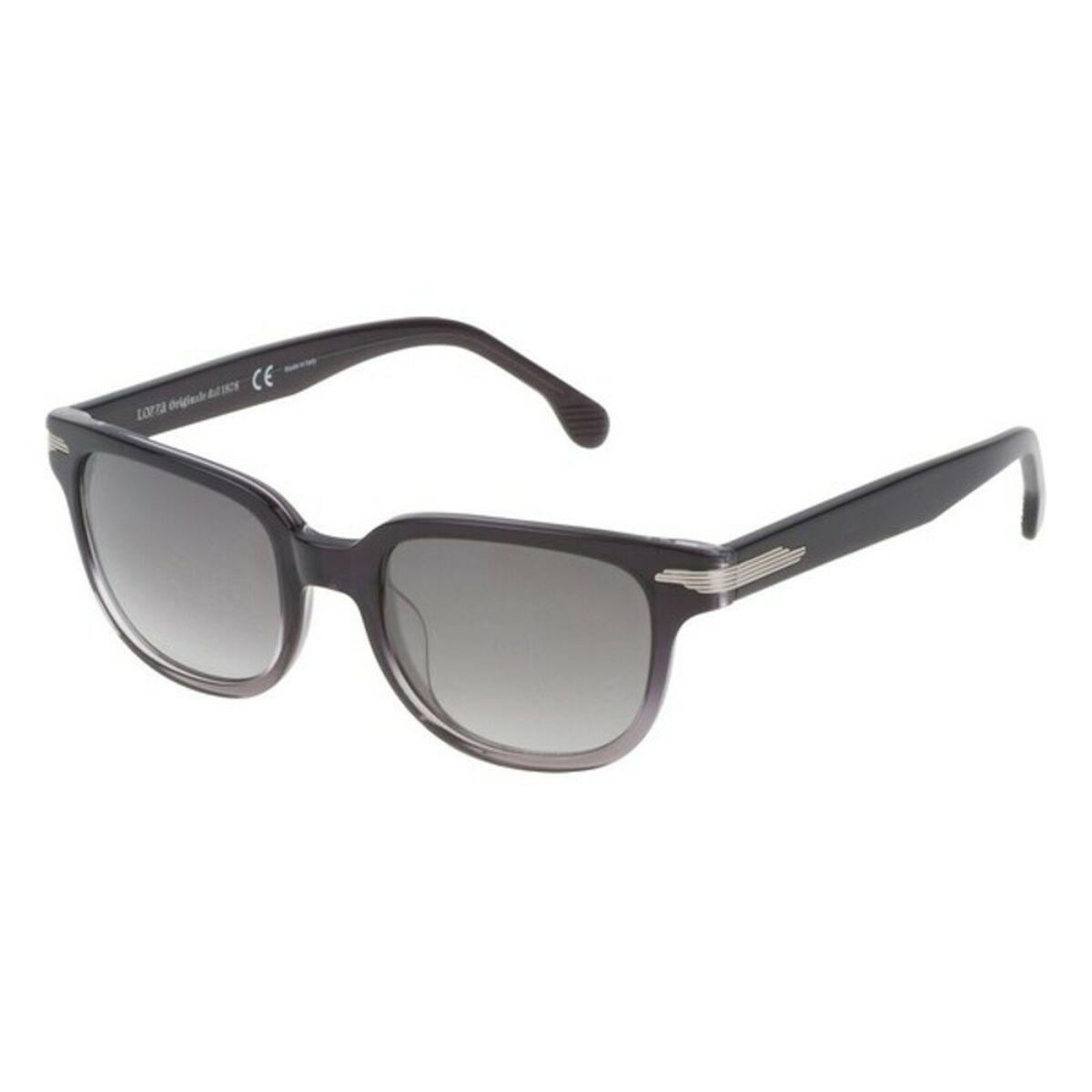 Solbriller Lozza SL4067M497P7X Ø 49 mm - grå unisex