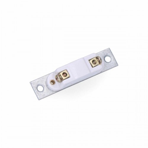 Indbygget stikkontakt 45,33 × 10,15 mm - EU-stik, 250 V
