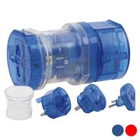 Rejseadapter