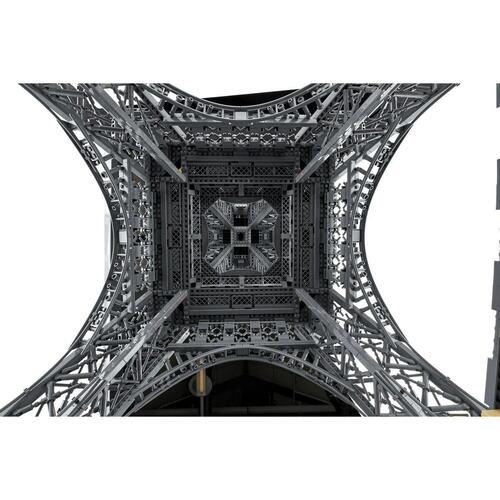Playset Lego Icons: Eiffel Tower - Paris, France 10307 10001 Dele 57 x 149 x 57 cm