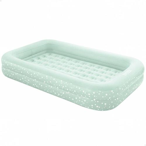 Luftmadras Intex Junior 107 x 25 x 168 cm (3 enheder)