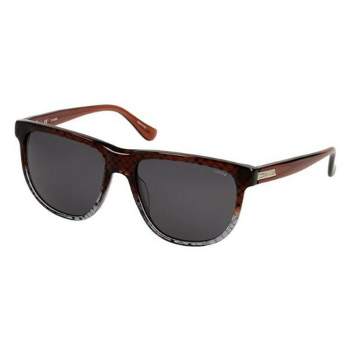 Lozza SL4003M5701H4 solbriller - brun, ø 57 mm