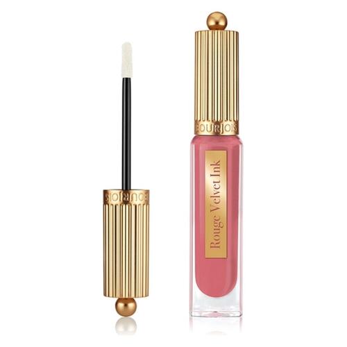 Læbestift Rouge Velvet Ink Bourjois (3,5 ml) 2