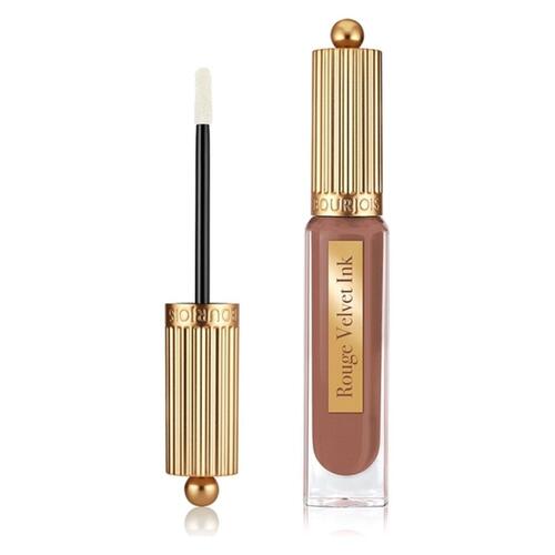 Læbestift Rouge Velvet Ink Bourjois (3,5 ml) 2