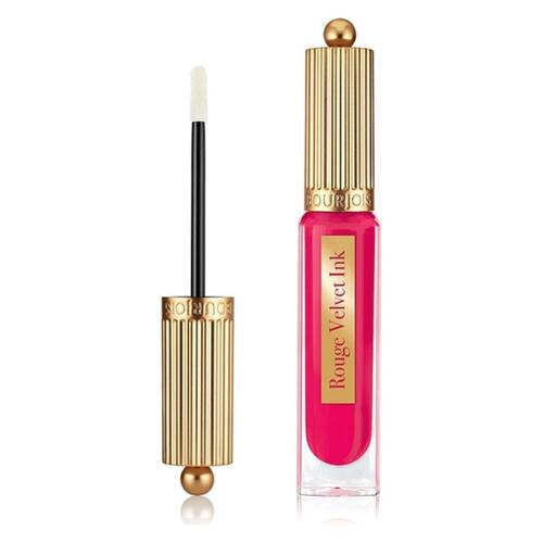 Læbestift Rouge Velvet Ink Bourjois (3,5 ml) 2