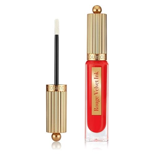 Læbestift Rouge Velvet Ink Bourjois (3,5 ml) 2
