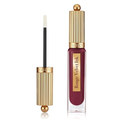 Læbestift Rouge Velvet Ink Bourjois (3,5 ml) 2