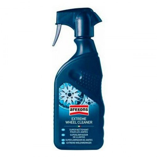 Petronas Wheel Cleaner spray - 500 ml fælgerens