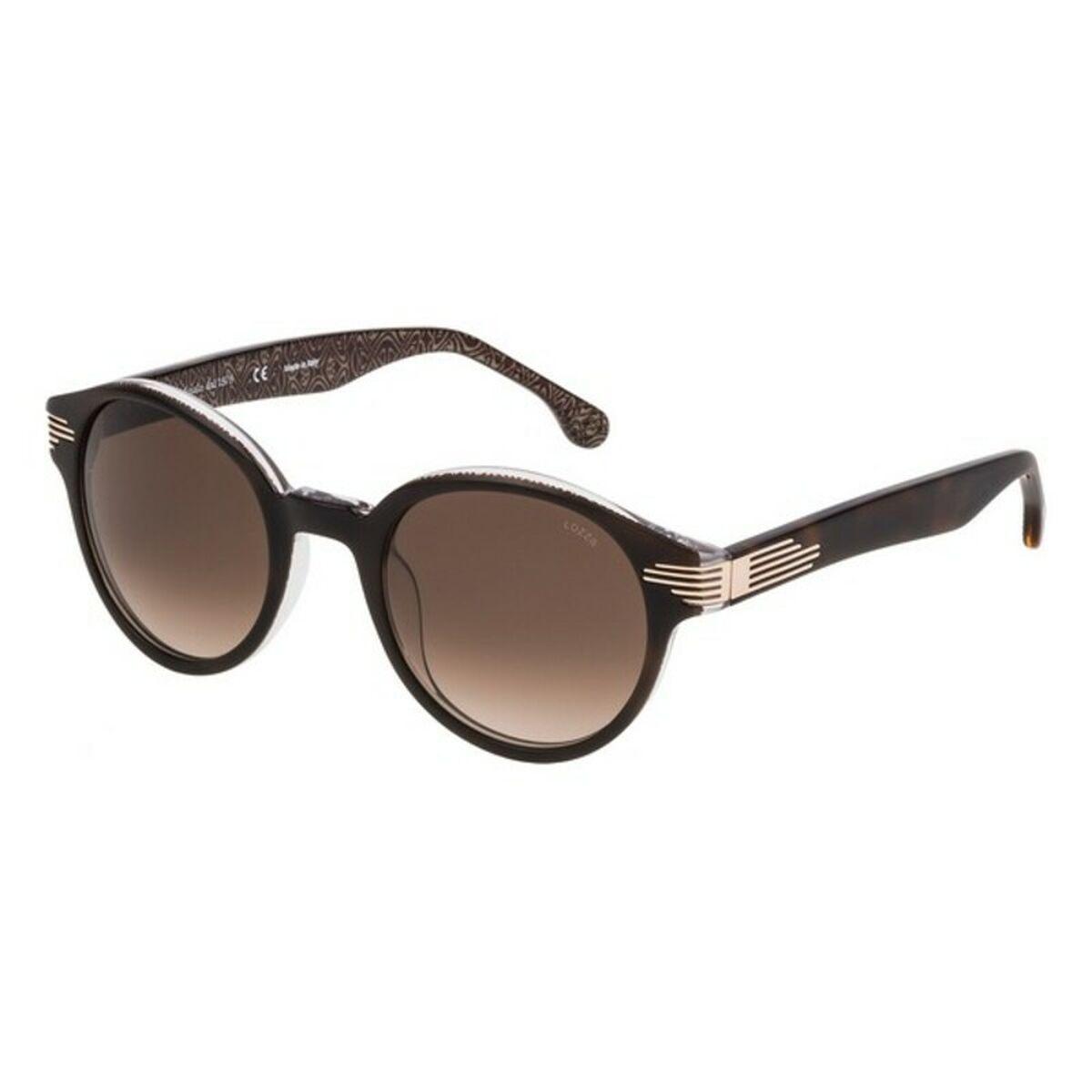 Solbriller Lozza Sl4073m Ø 49 Mm