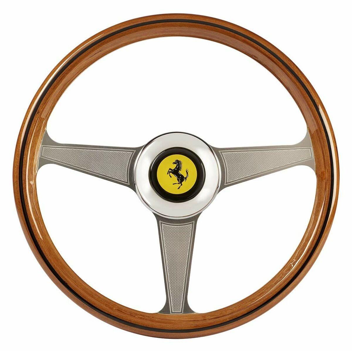 Rat Thrustmaster Ferrari 250 Gto