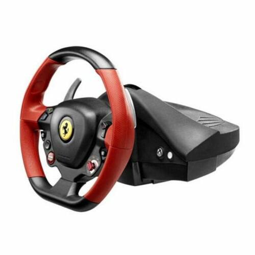 Rat Thrustmaster Ferrari 458 Spider