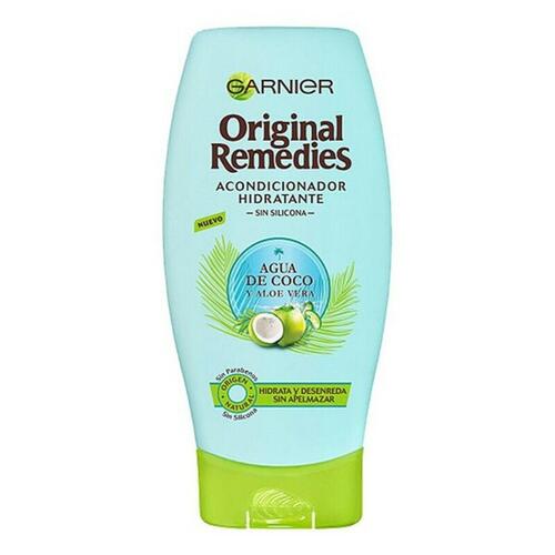Afvænning Balsam Original Remedies Garnier C6045000 (250 ml) 250 ml
