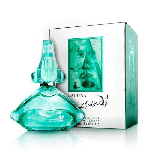 Dameparfume Laguna Salvador Dali EDT Laguna 30 ml