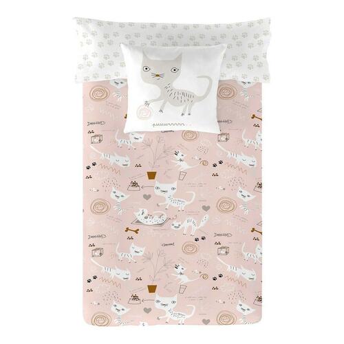 Nordisk cover Panzup Cats Seng 150/160 (240 x 220 cm)