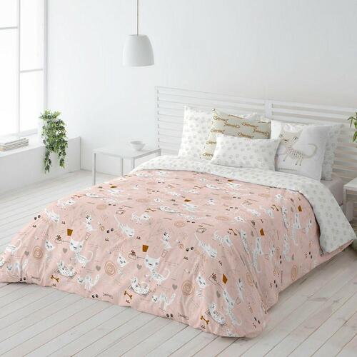 Nordisk cover Panzup Cats Seng 150/160 (240 x 220 cm)