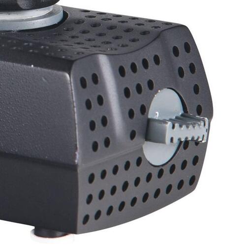 HEISSNER multifunktionel pumpe Aqua Stark Eco 2100 l/t.