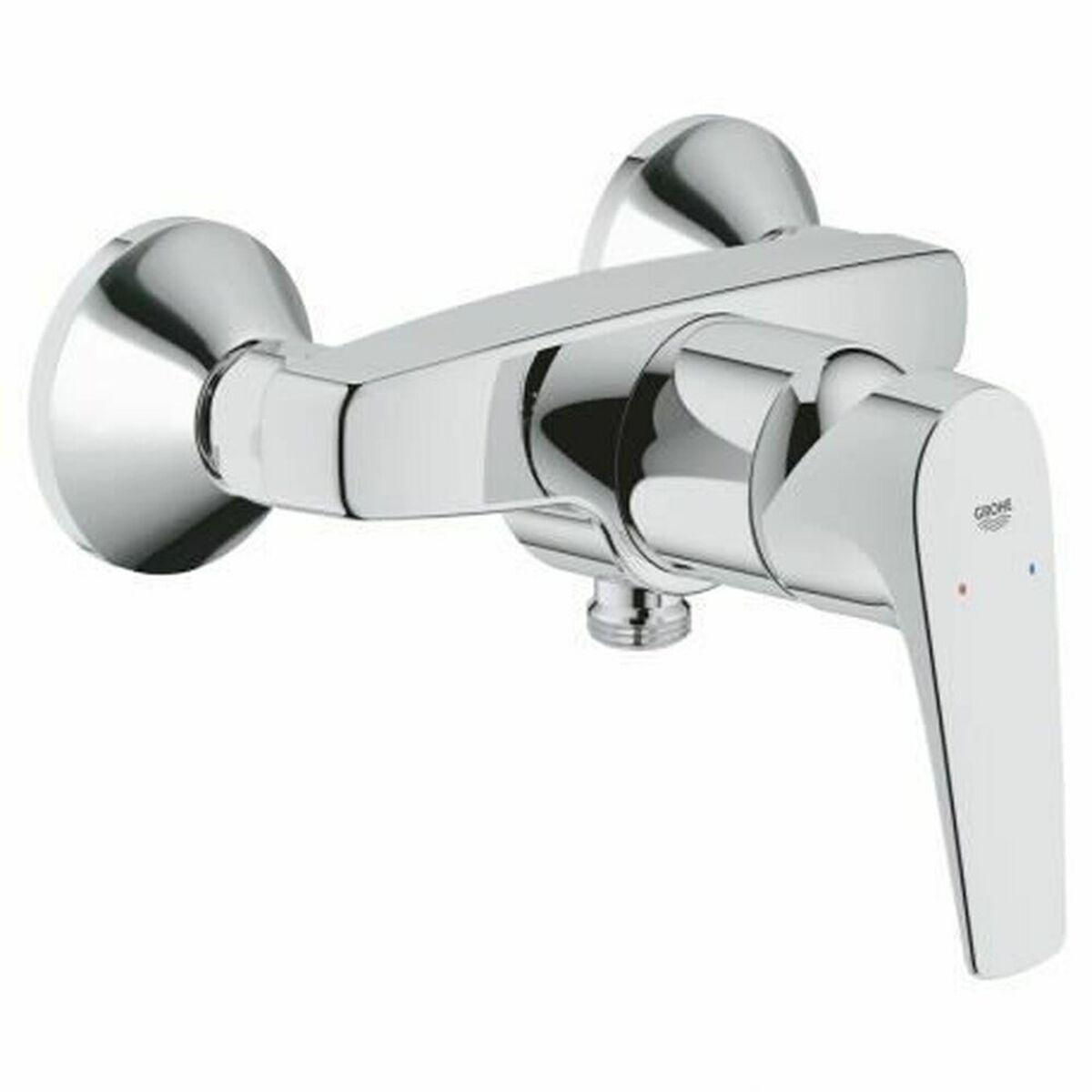 Brusearmatur Grohe 23771000 - krom, metal billede