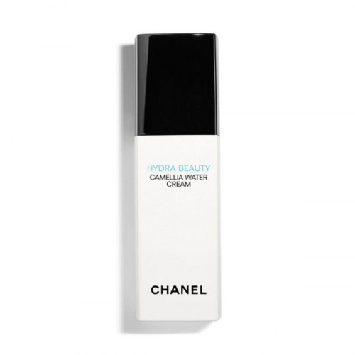 Chanel Hydra Beauty Camellia Water Cream - fugtgivende ansigtsfluid 30 ml