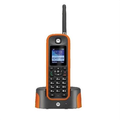 Trådløs telefon Motorola O201 Lang rækkevidde
