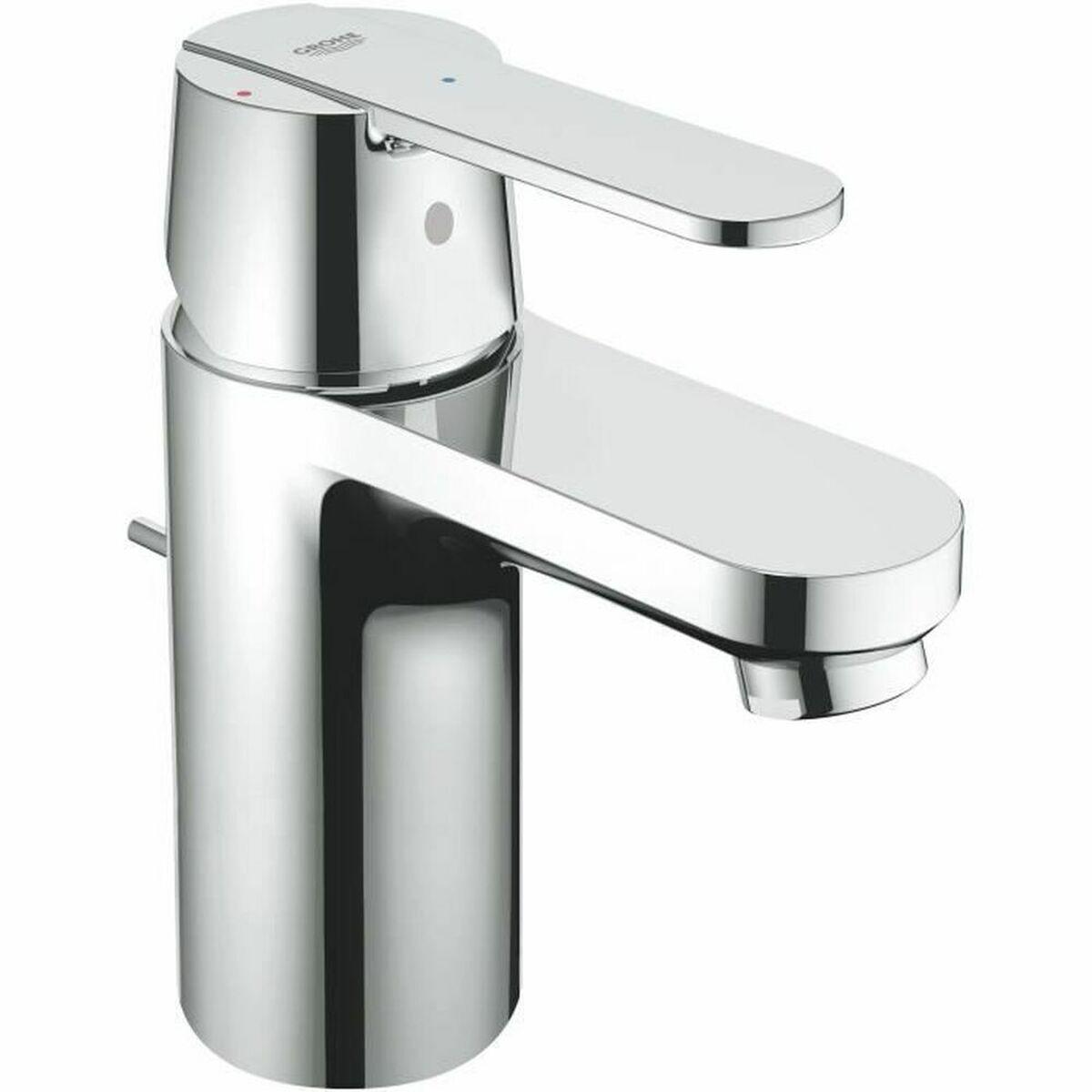 Hane med blandingsbatteri Grohe 31148000 Metal