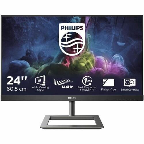 Skærm Philips 242E1GAJ/00 23,8" Full HD 144 Hz