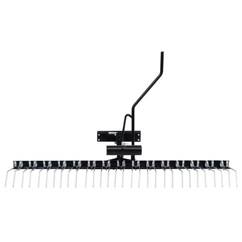 Plænelufter til havetraktor 120 cm