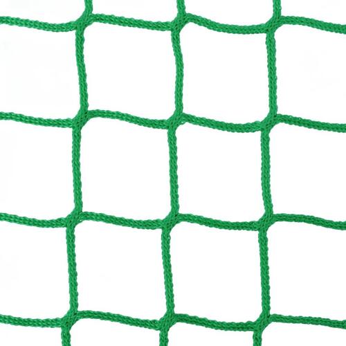 Hønet 2 stk rund 0,75x0,75 m PP