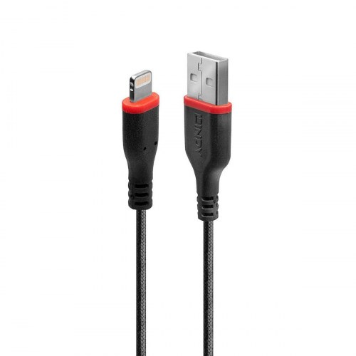 LINDY USB til Lightning-kabel 2 m (31292)