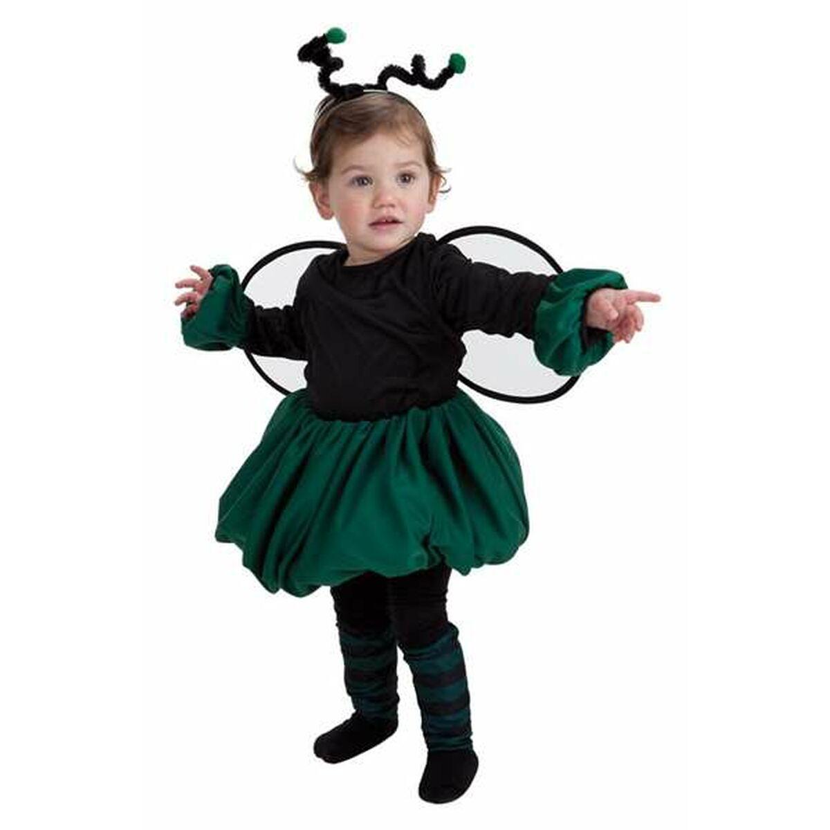Kostume Til Babyer 0 12 Måneder Flue 3 Dele