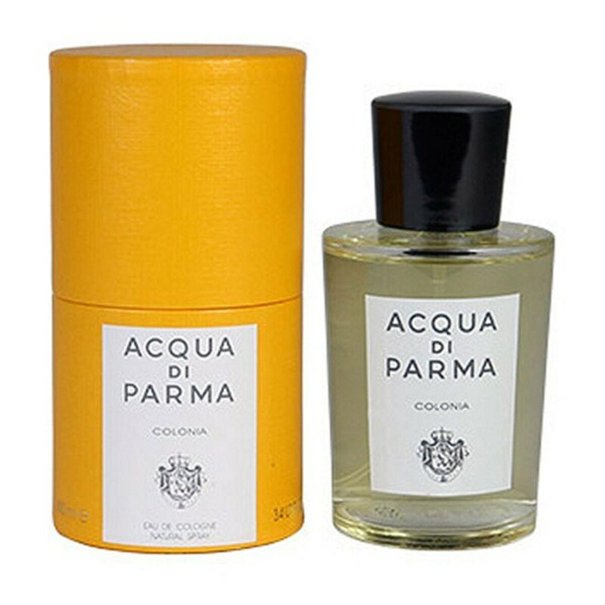 Acqua Di Parma Colonia EDC unisex parfume 100 ml billede
