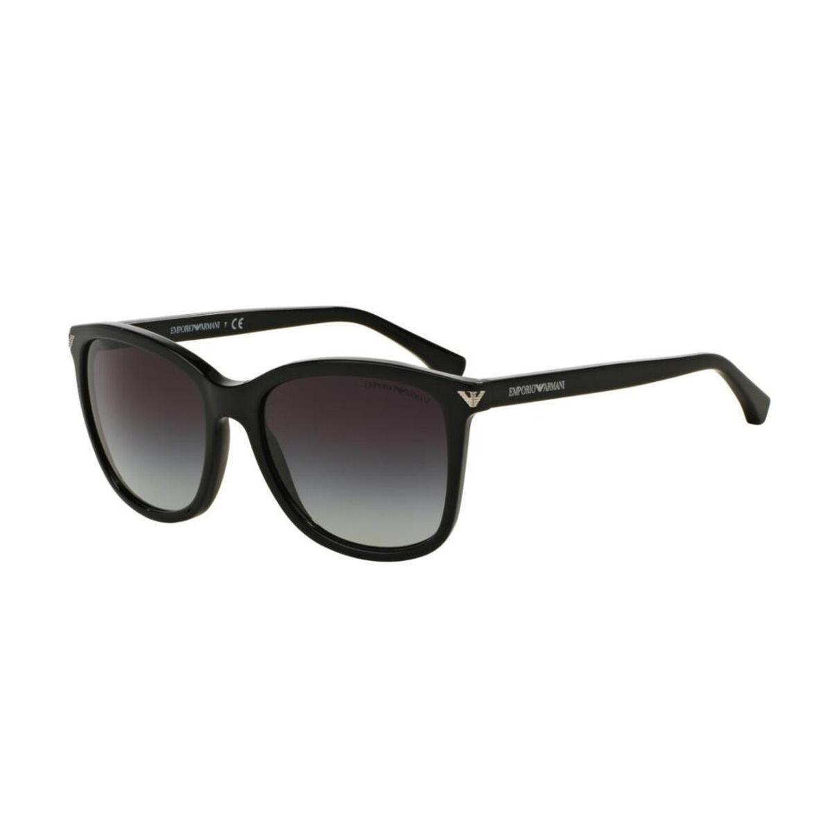 Solbriller Til Kvinder Armani 4060