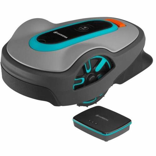 Plæneklipperrobot Gardena Smart Sileno Life 1000 1000 m²