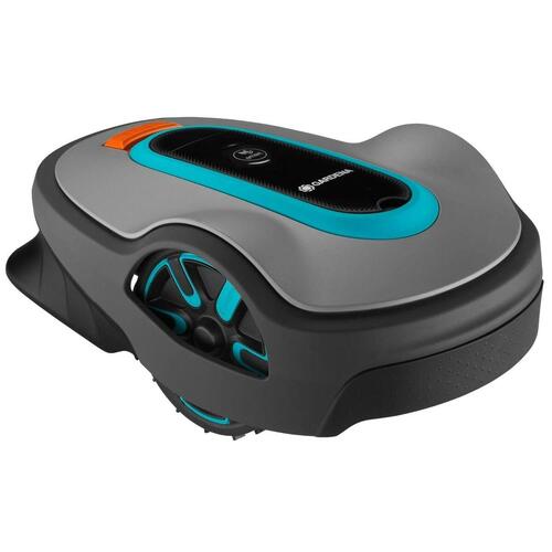 Plæneklipperrobot Gardena Smart Sileno Life 1000 1000 m²
