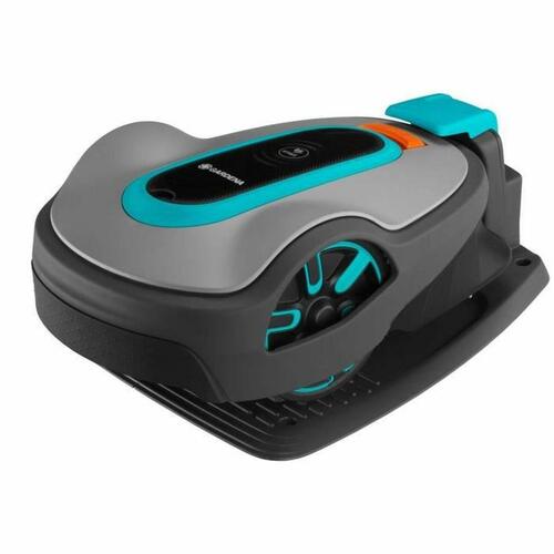 Plæneklipperrobot Gardena Smart Sileno Life 1000 1000 m²