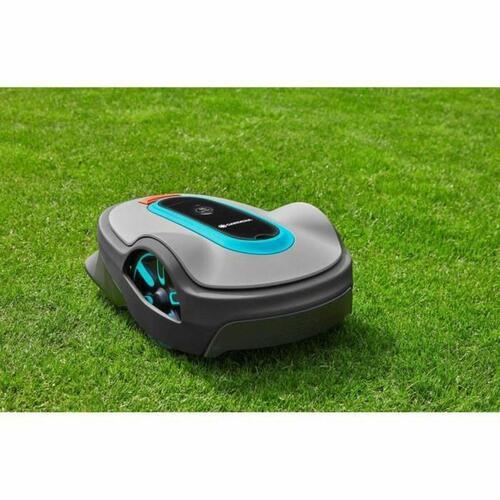 Plæneklipperrobot Gardena Smart Sileno Life 1000 1000 m²